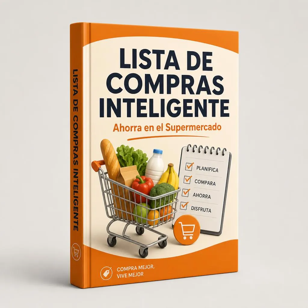 Lista de Compras Inteligente