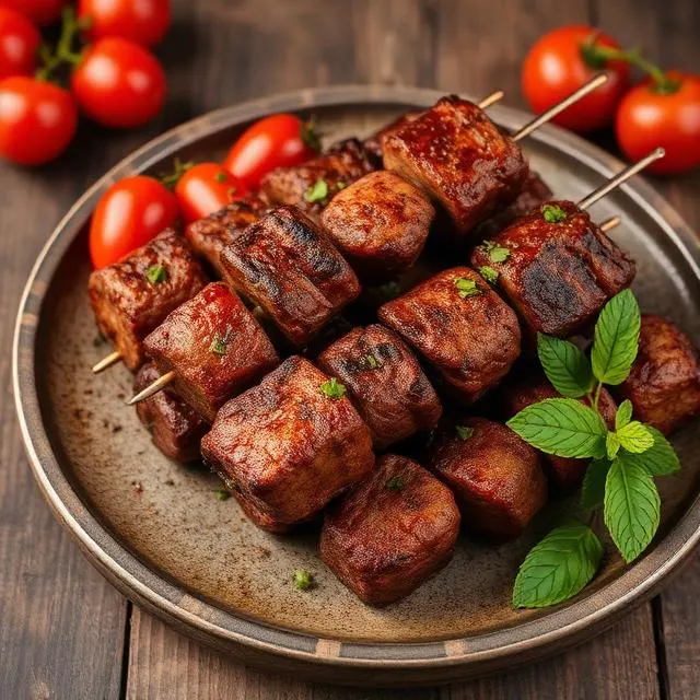 Kafta Asada