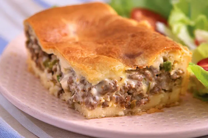 Empanada de Carne